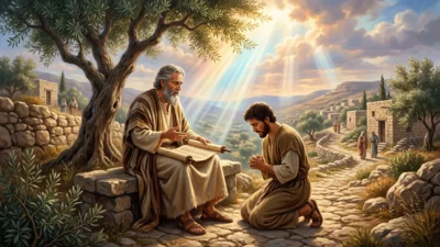 rebuke meaning in bible