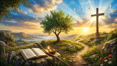 jayden meaning in bible