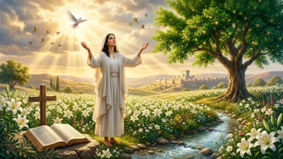 ava meaning in bible