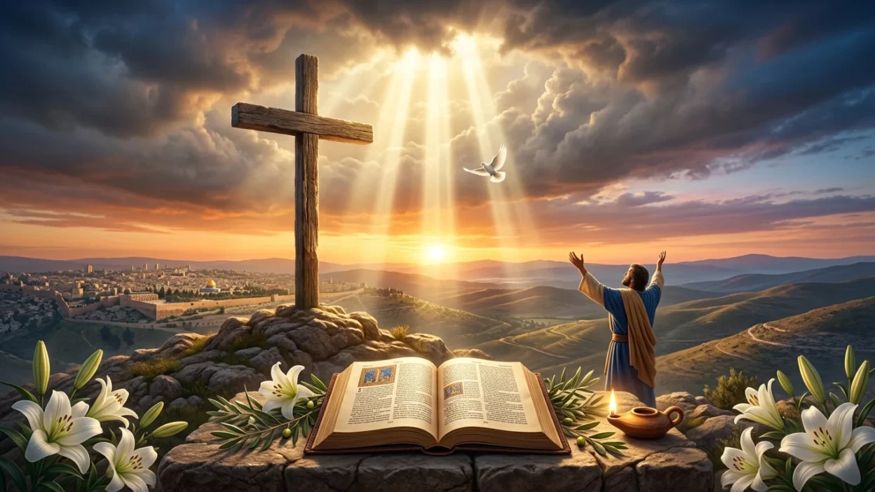 111 meaning in the bible