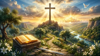 zealous meaning in the bible
