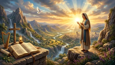 selah bible meaning