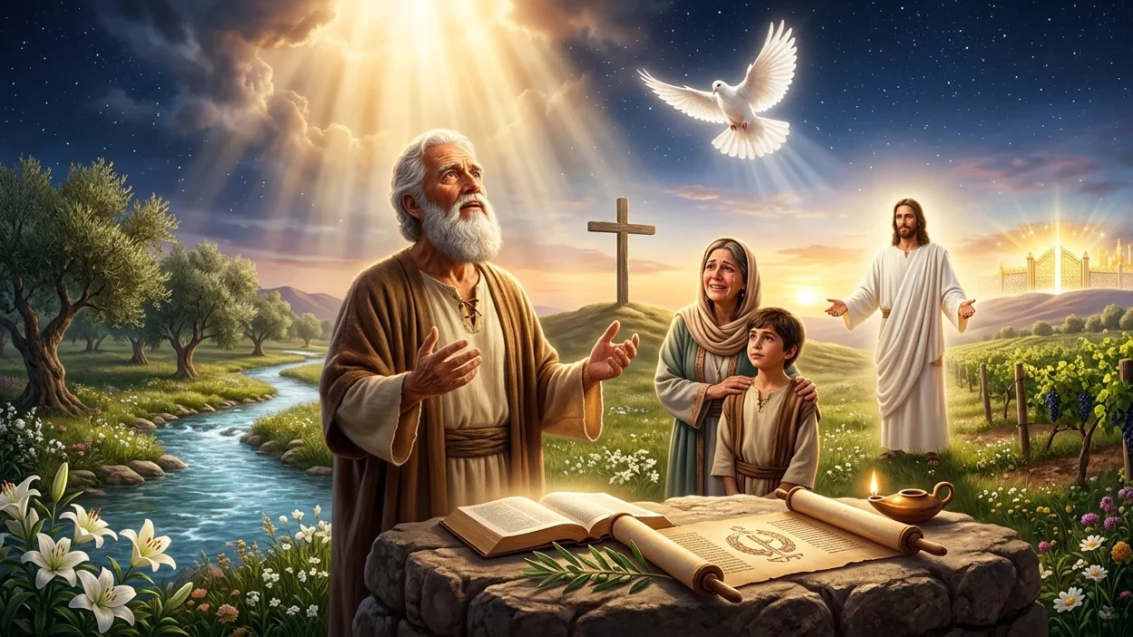 circumcision in the bible meaning