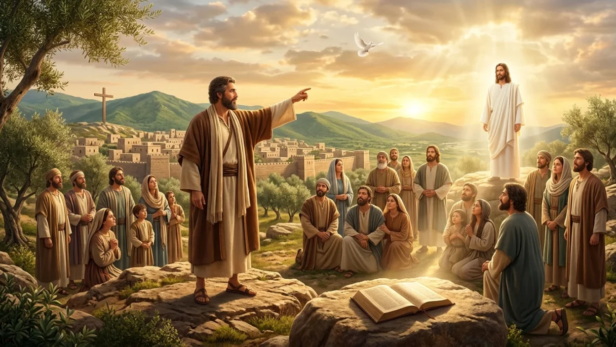 adonis meaning in bible