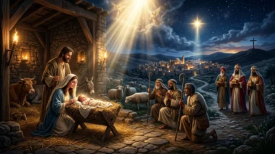 christmas meaning in bible