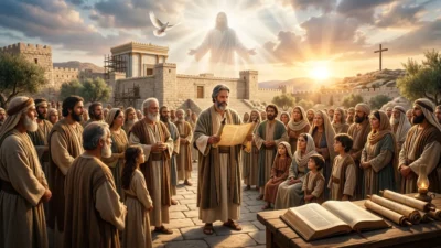 ezra name meaning bible