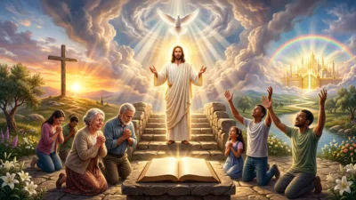 amen meaning in bible