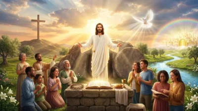 gospel meaning in bible