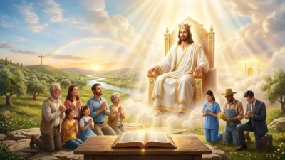 sovereign meaning in the bible