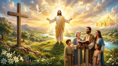777 meaning bible