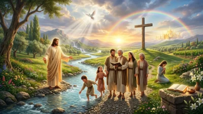 meaning of shannon in the bible