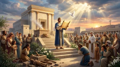 josiah meaning in bible