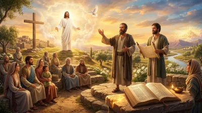 titus meaning in bible