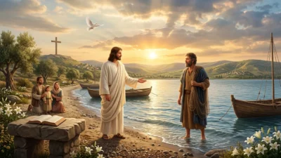 andrew name meaning bible