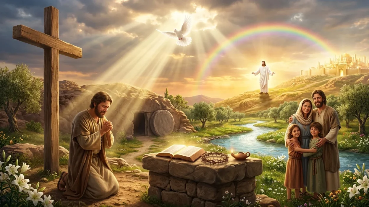 grace meaning in bible