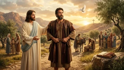 loins meaning in the bible