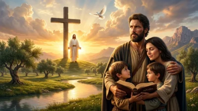 william meaning in bible