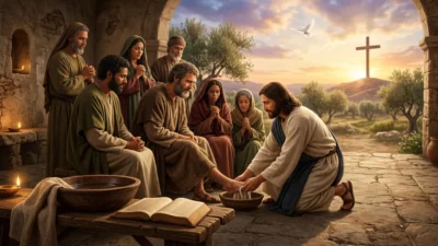 humble meaning in the bible