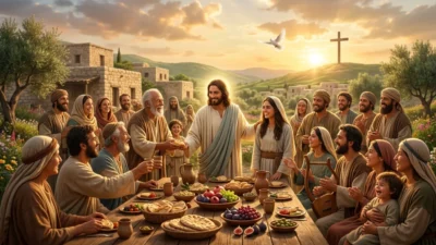 mirth meaning in the bible
