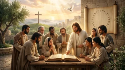 number 22 meaning in the bible