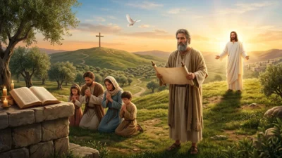eschatology meaning bible