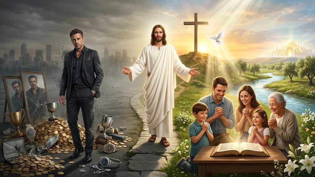 vain meaning in the bible