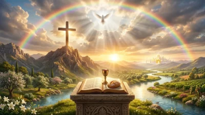covenant meaning bible